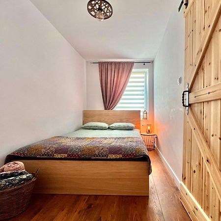 Apartament Centrum Piotra Skargi Слупск Экстерьер фото